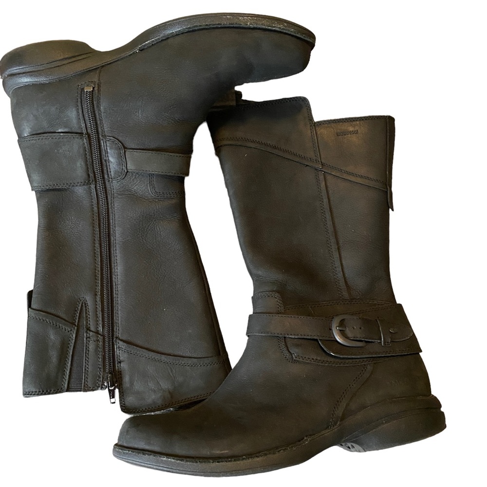 Merrell Captiva Buckle Down Performance Waterproo… - image 1